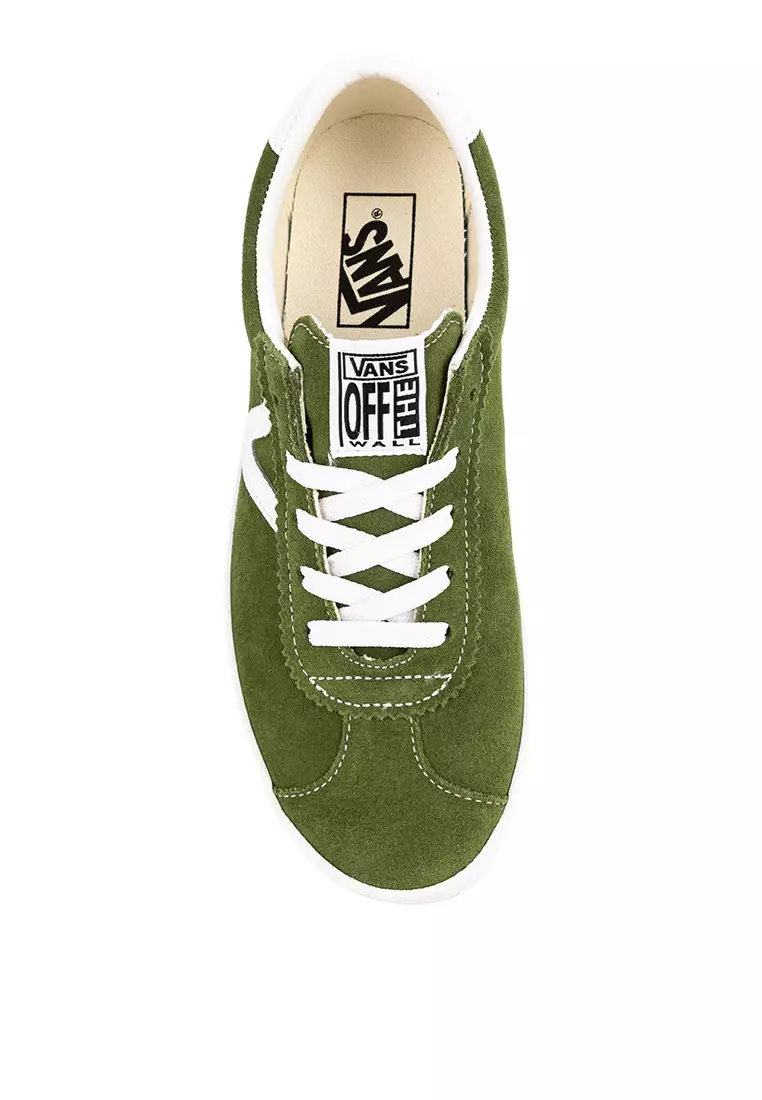Sport Low Sneakers