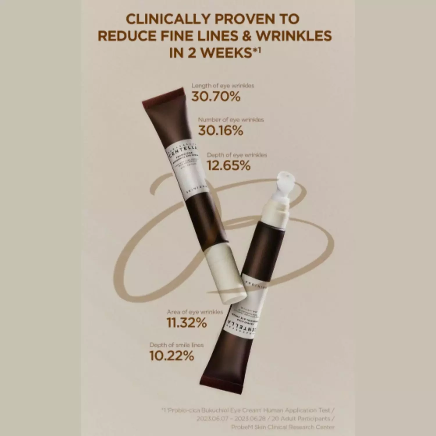SKIN1004 Probio-Cica Bakuchiol Eye Cream