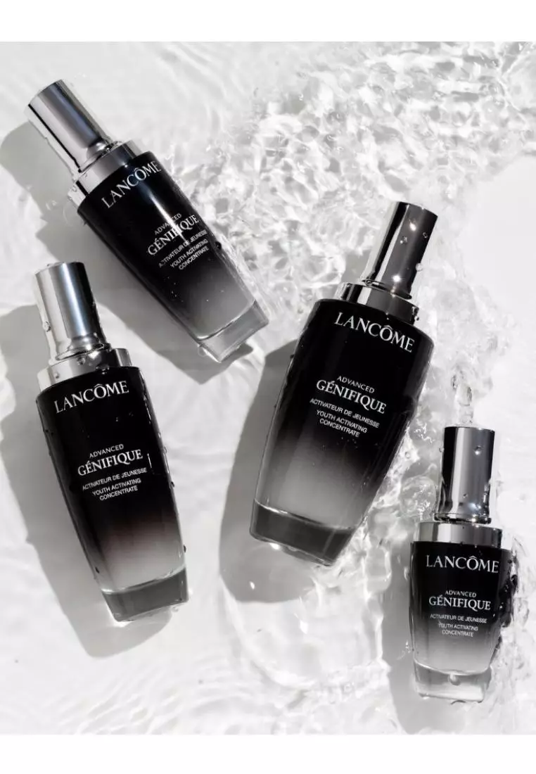 網上選購Lancome LANCOME-ADVANCED GÉNIFIQUE 升級版嫩肌活膚精華115ml