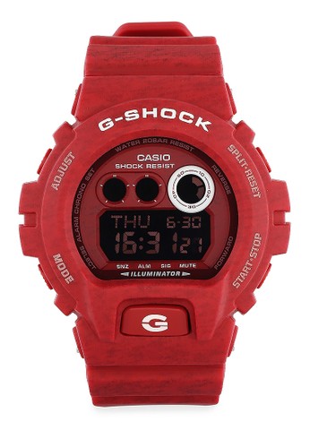 Casio G-Shock Gd-X6900Ht-4