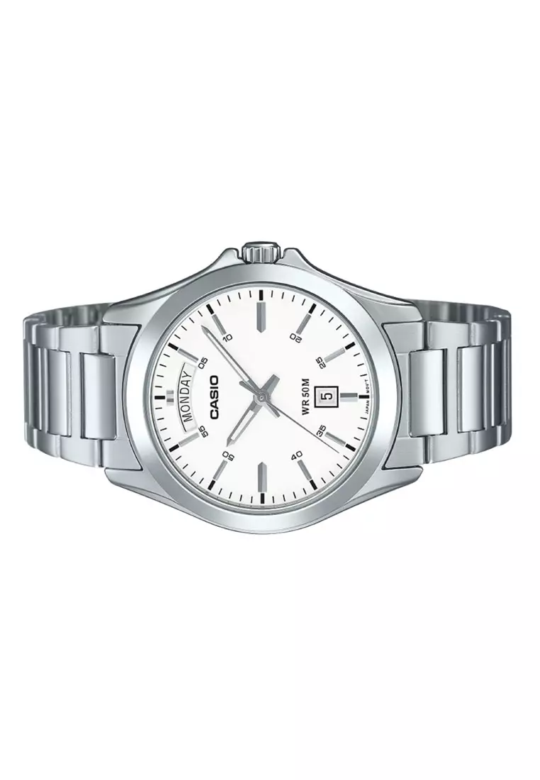 Analog Watch MTP-1370D-7A3