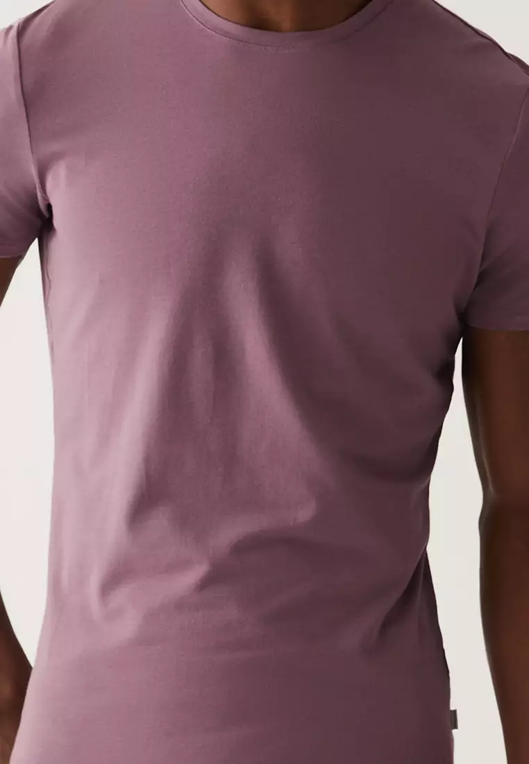 Premium Cotton T-Shirt Vest