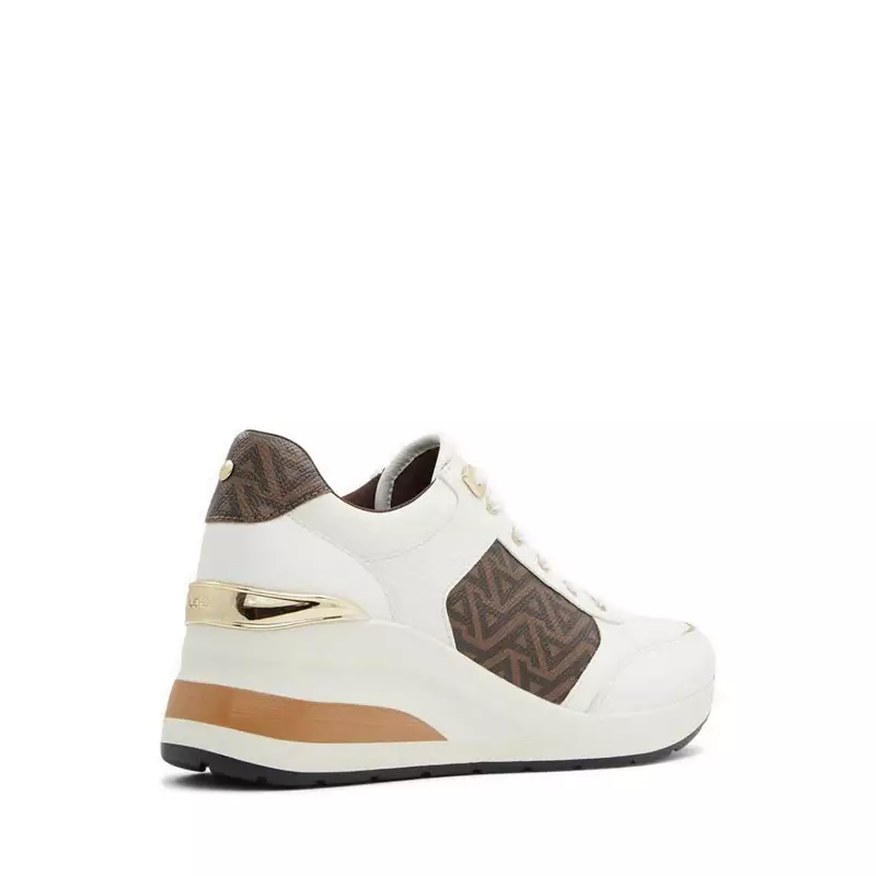 ALDO Iconistep Women's Fashion Athletics - Brown