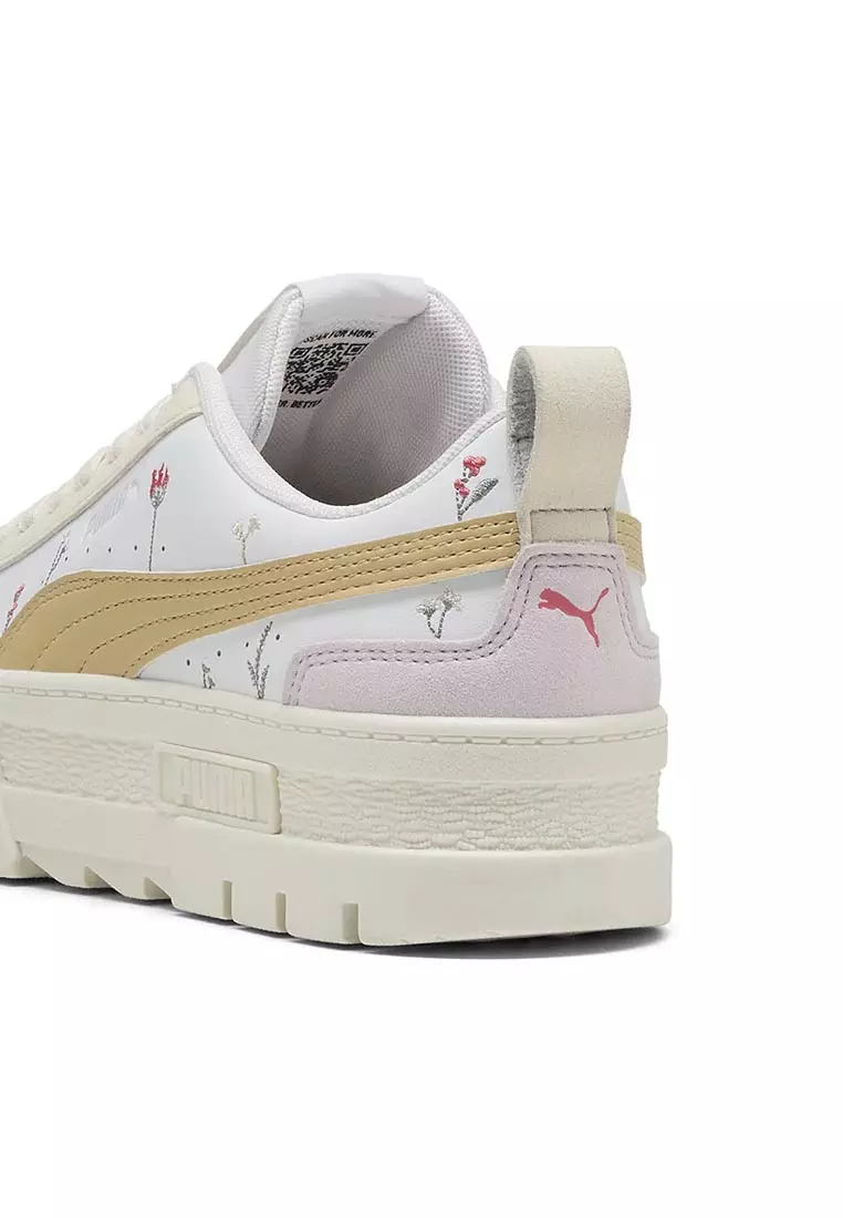 Mayze Secret Garden Wns