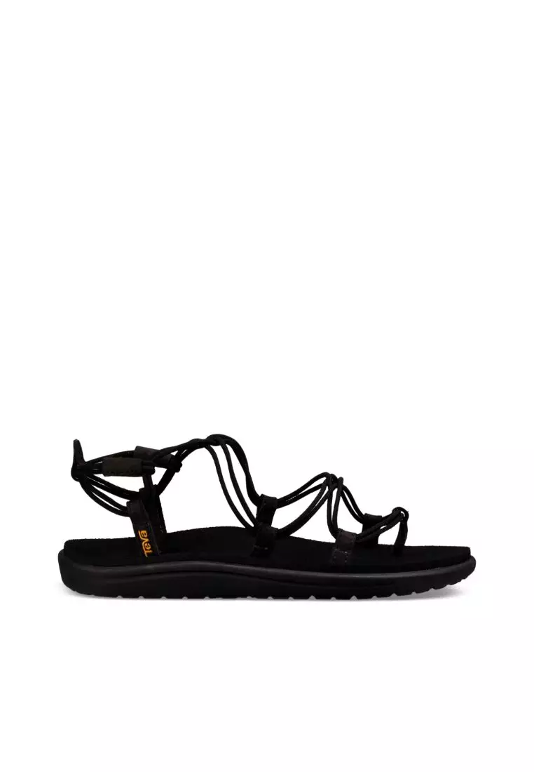 Teva voya infinity store black