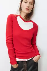 Red Medium