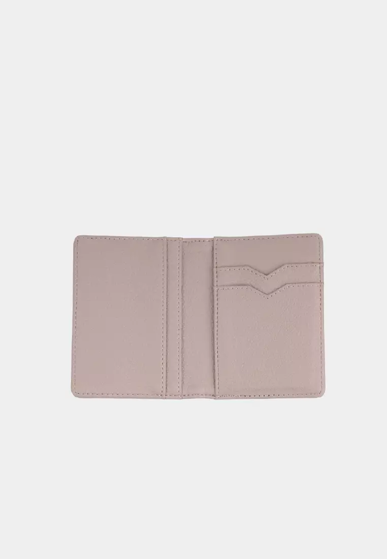 Buy ALBERTO Unisex Rae Bi-Fold Wallet 2026 Online | ZALORA Philippines