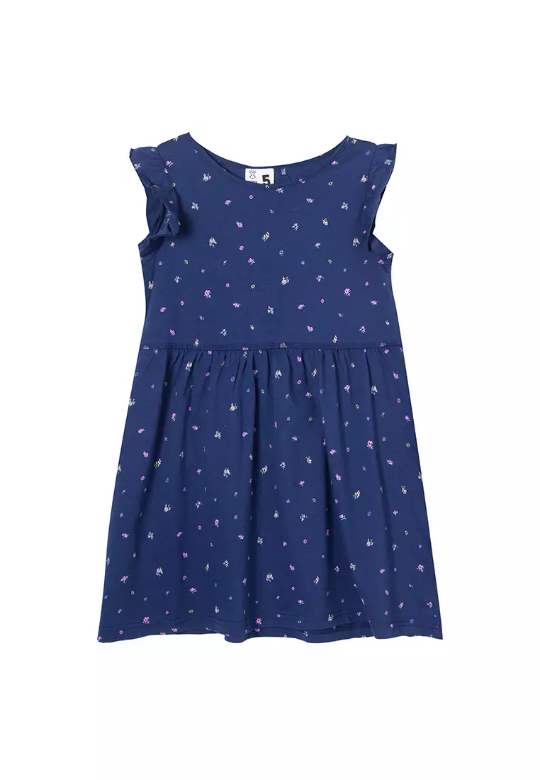 Girls dresses with shorts best sale