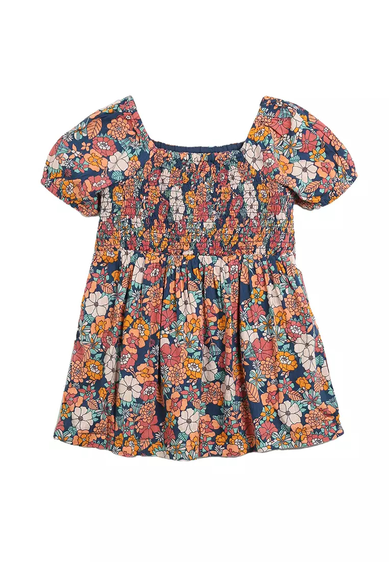 Gap little on sale girl dresses