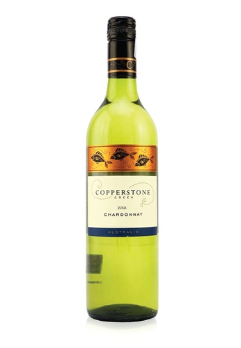Wines4You Copperstone Creek Chardonnay 2021, New South Wales, 12.5%, 750ml B744EESAC44662GS_1