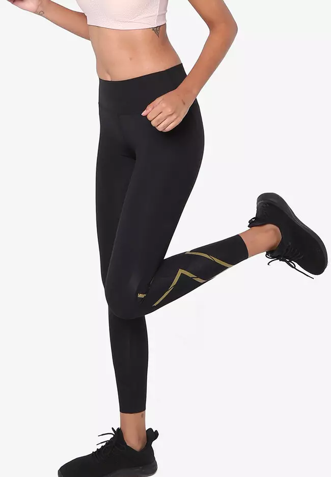 Buy 2XU Light Speed Mid-Rise Compression Tights 2024 Online