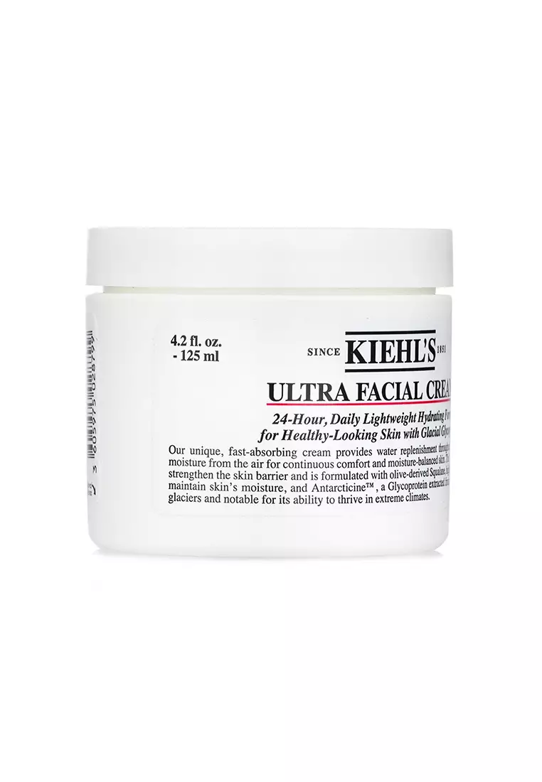 Ultra Facial Cream
