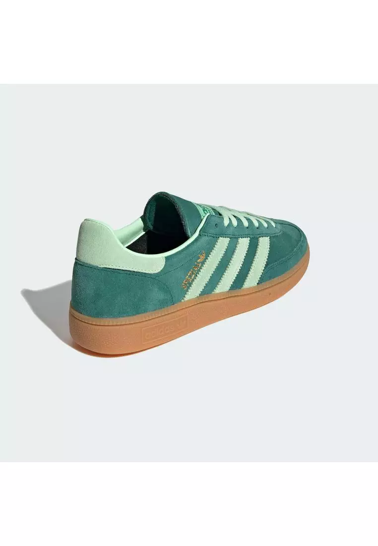 handball spezial shoes