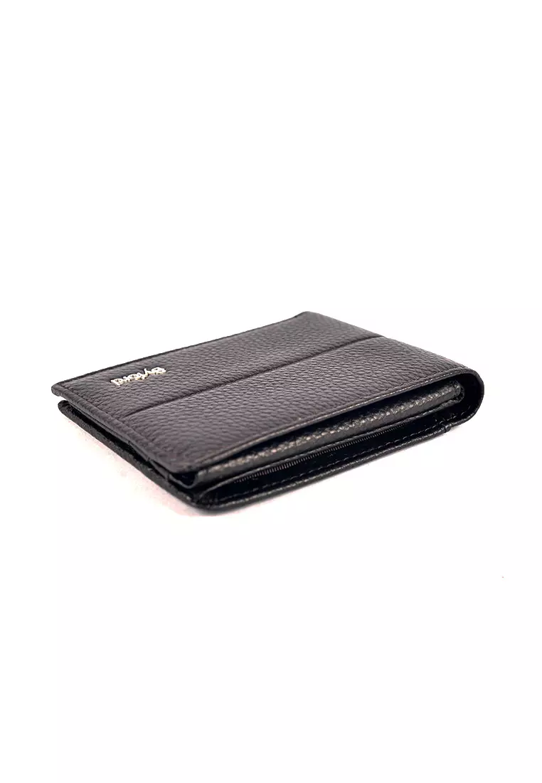 Byford Dompet Lipat Pria 2211412903BRO