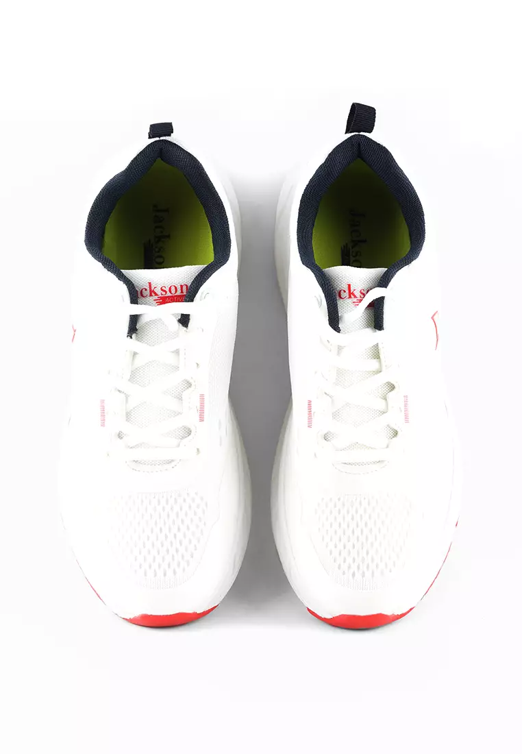 Jackson Active Haze 1UT White