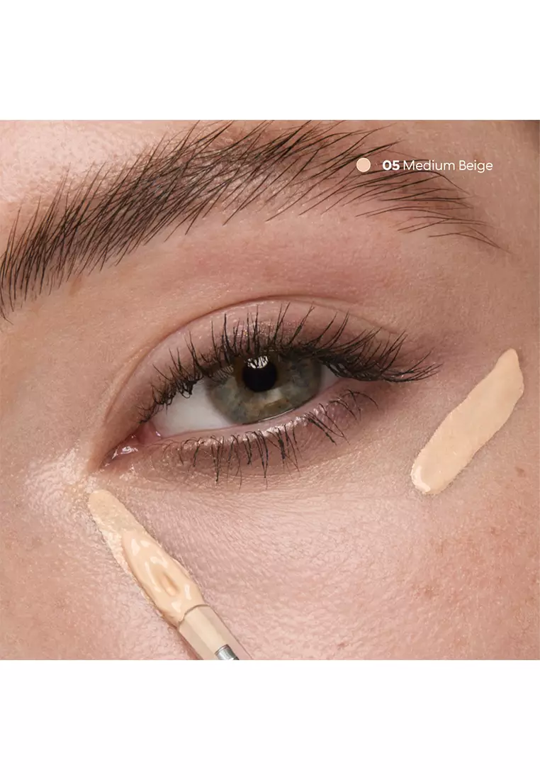 Skin Lover Intensive Serum Concealer