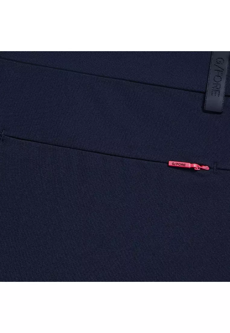 Men's Tech Tour 4-Way Stretch Straight Leg Pants