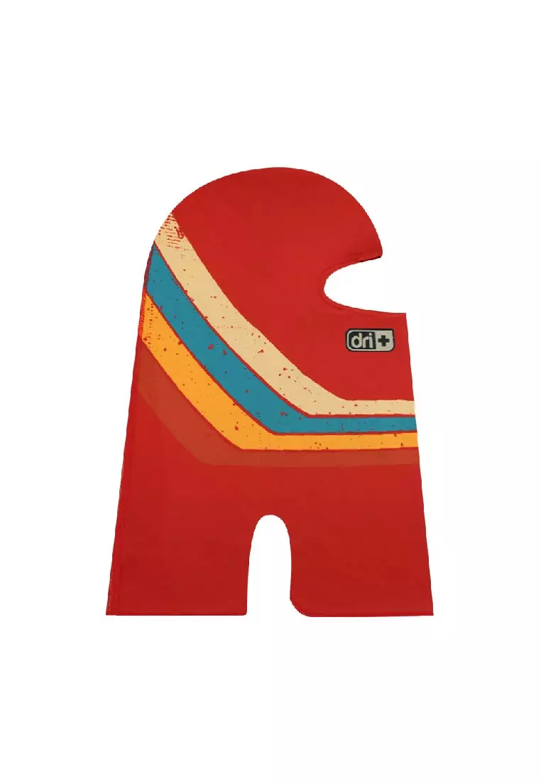 Dri Plus Men's Retro Classic Washable Moisture Wicking Balaclava 1 piece DMBRC3401