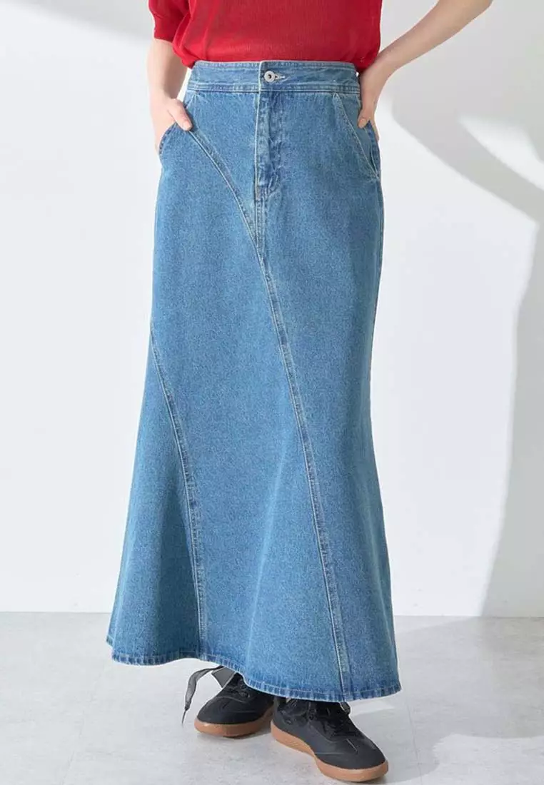 Earth Music & Ecology - Imabari Mermaid Skirt