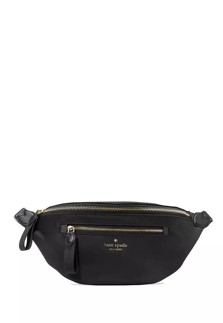 Kate belt store bag