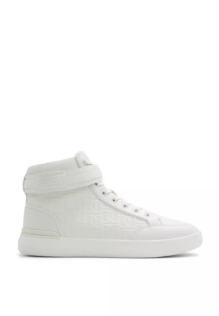 Discount on Aldo  shoes - SKU: Highcourt Hi-Top Sneakers