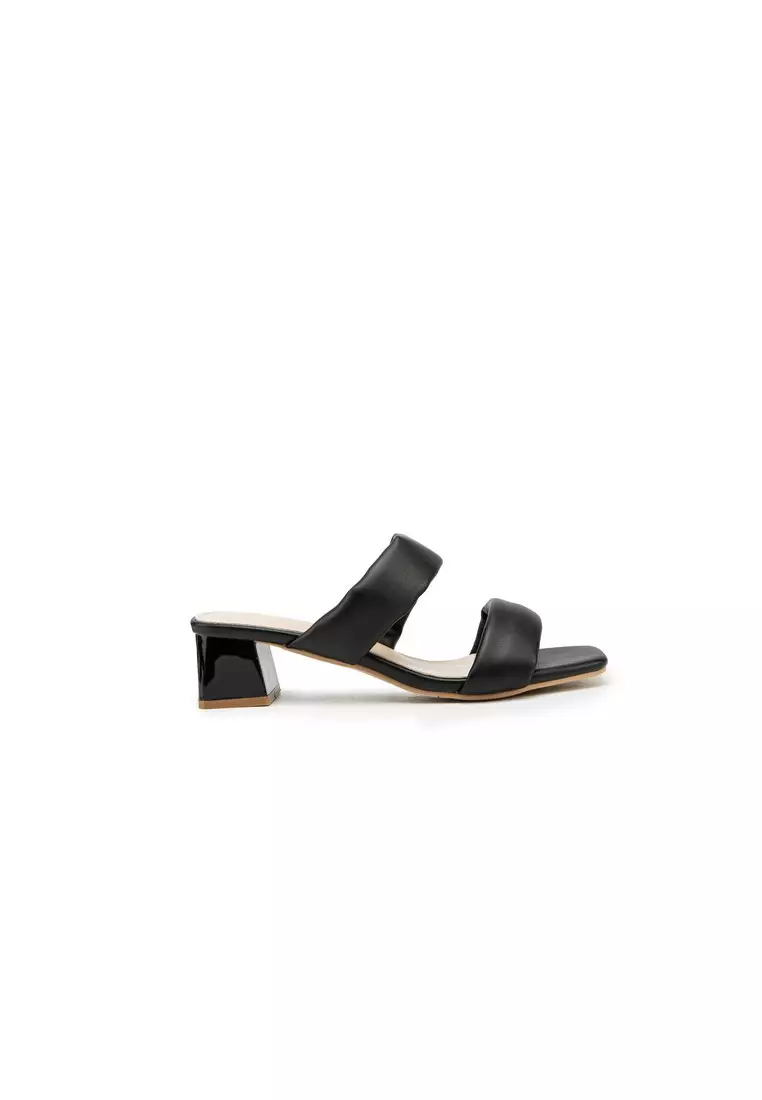 Lancaster Polo Sandal Gwen