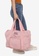 Bagstationz pink Foldable Travel Big Bag BFBBBAC4549126GS_7