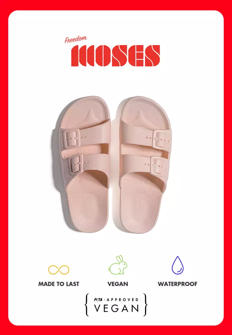 Discount on Freedom Moses  shoes - SKU: Freedom Moses Baby