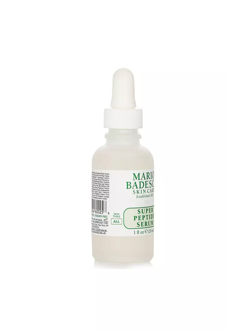超勝肽精華 29ml/1oz