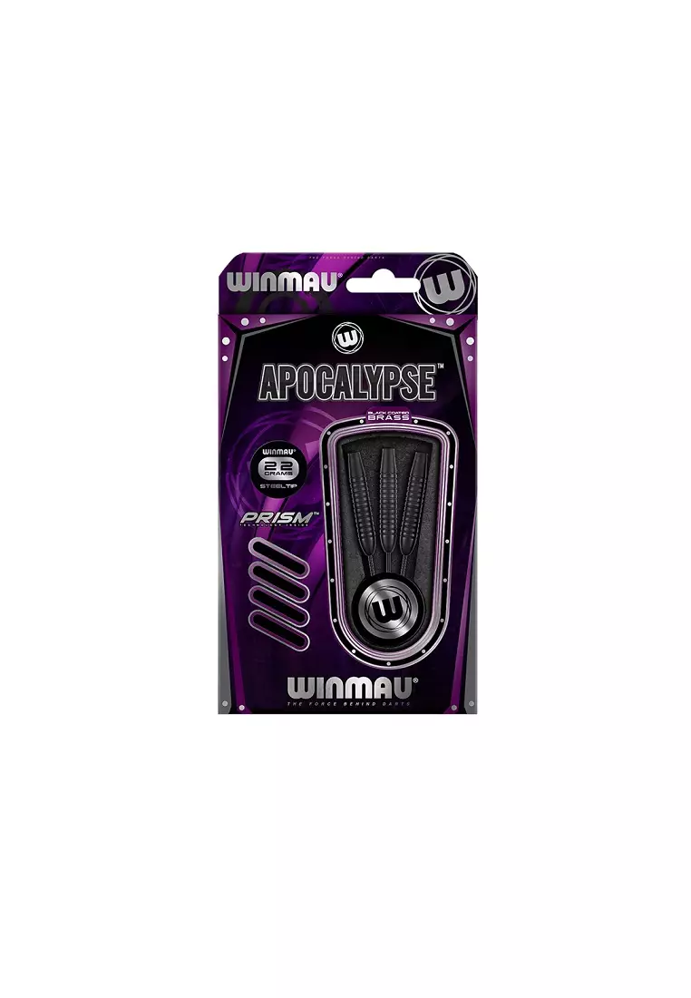 Winmau Sniper 90% 20g Freccette Soft