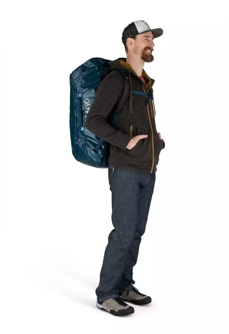 Osprey transporter deals 95 blue