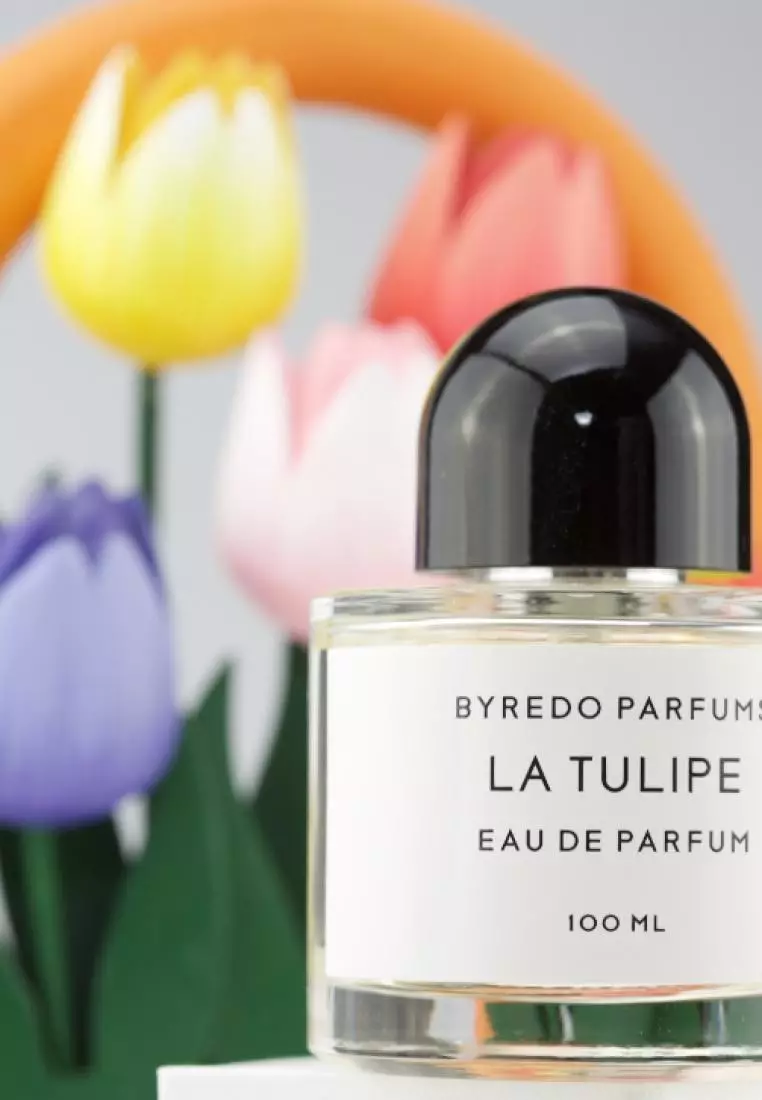 Buy Byredo Byredo La Tulipe Eau de Parfum 50ml 2025 Online