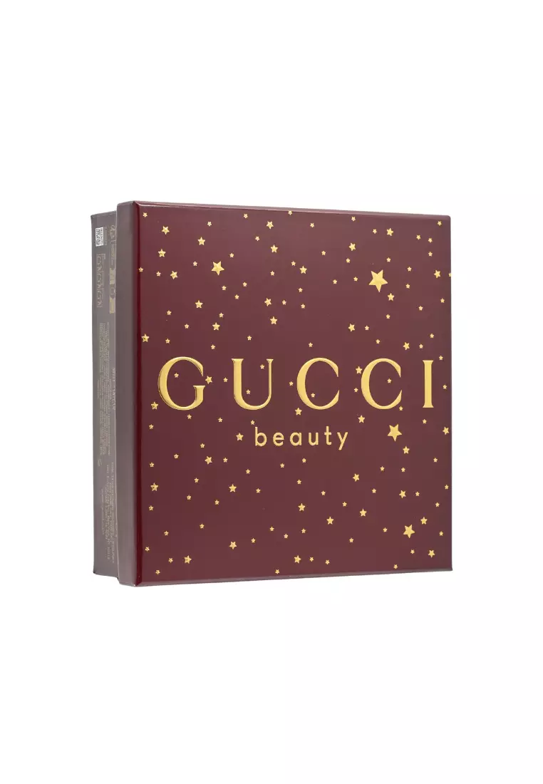 Gucci Flora Gorgeous Gardenia Eau de Parfum Set (2pcs)
