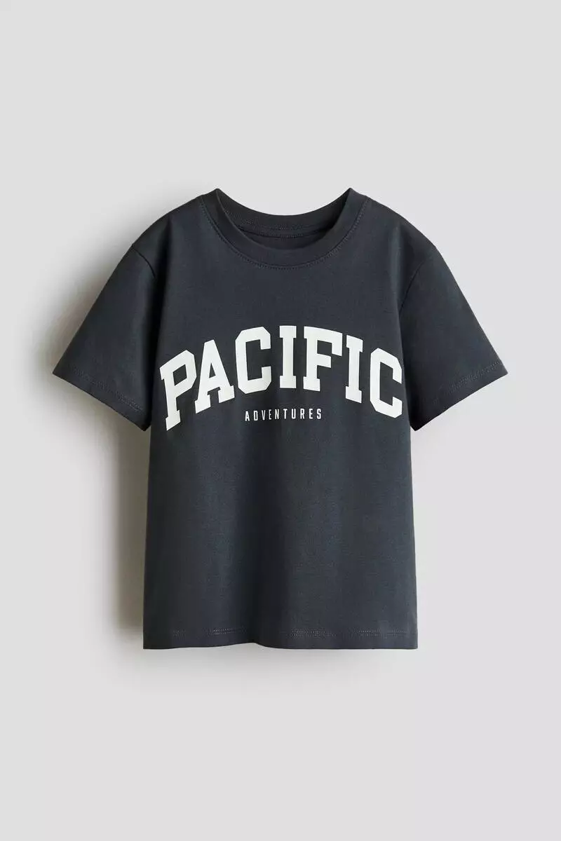 Printed T-shirt
