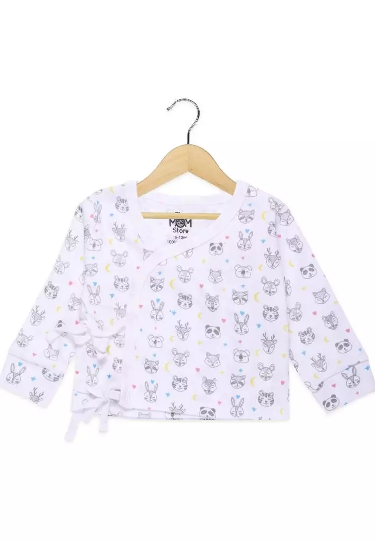 Sleep Munchkins Infant Jabla Pajama Set