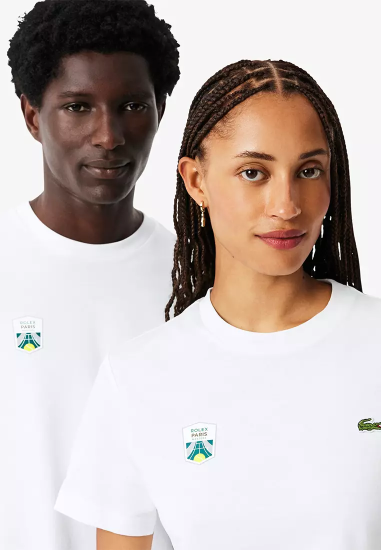 Rolex Paris Masters Edition T-shirt