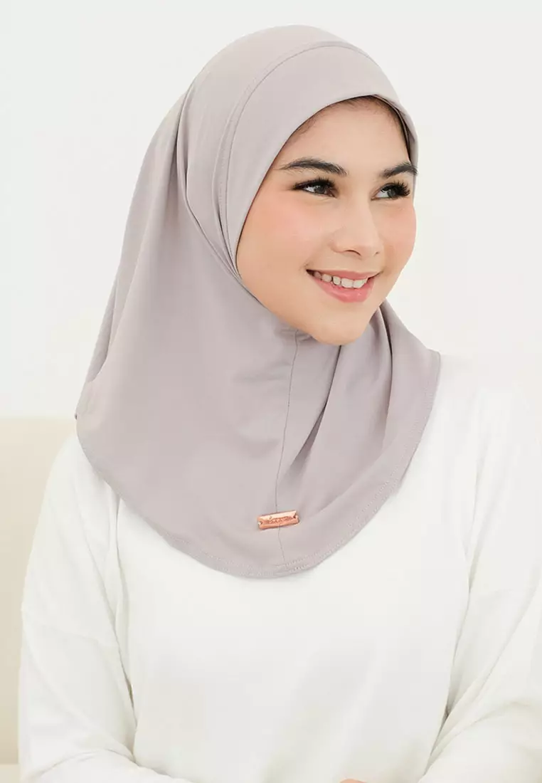 Mano Instan Light Grey New Series