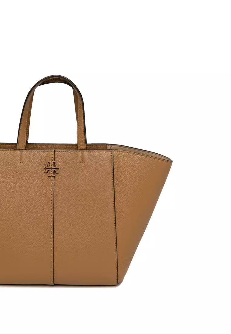 Buy TORY BURCH TORY BURCH Pebbled Leather Crossbody Bag top Handle