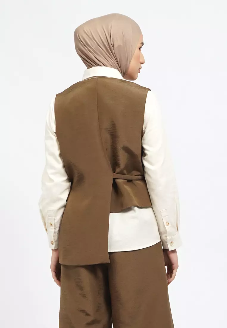 BAYRA VEST 26B001