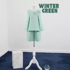 Winter Green