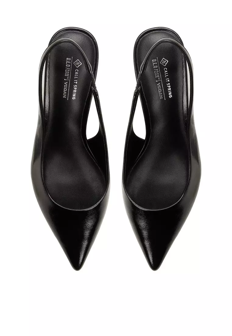 Dariahh Heels