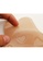 Love Knot beige Perforated Adhesive Reusable Breast Lift Up Stick On Invisible Bra Nubra (Beige） 85056USCC3FEFEGS_2