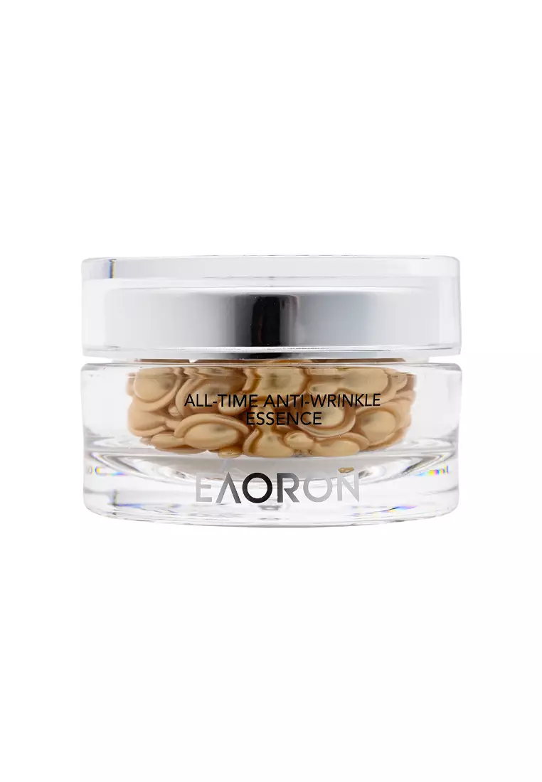 EAORON All-Time Anti-Wrinkle Essence 60capsule(s)