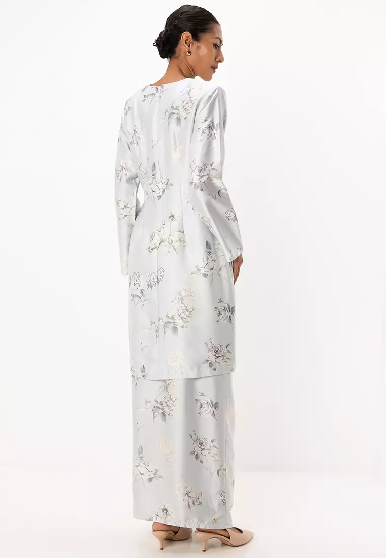 Baju Kurung Modern Cassia