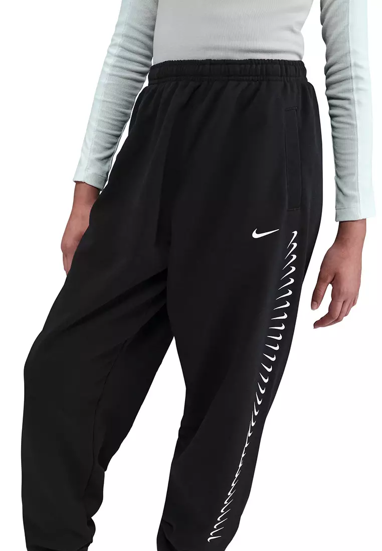 Sportswear Girls' Dri-FIT Fleece Trousers