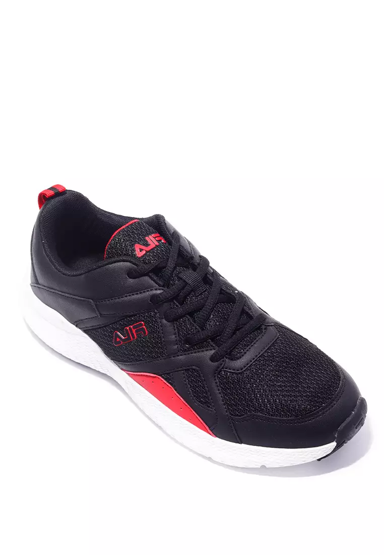 Discount on Fila  shoes - SKU: Fila Men's Lite Victor Run Ms Sneakers