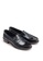 HARUTA black HARUTA Color Loafer-230-BLACK 79B6BSHCE218E5GS_2
