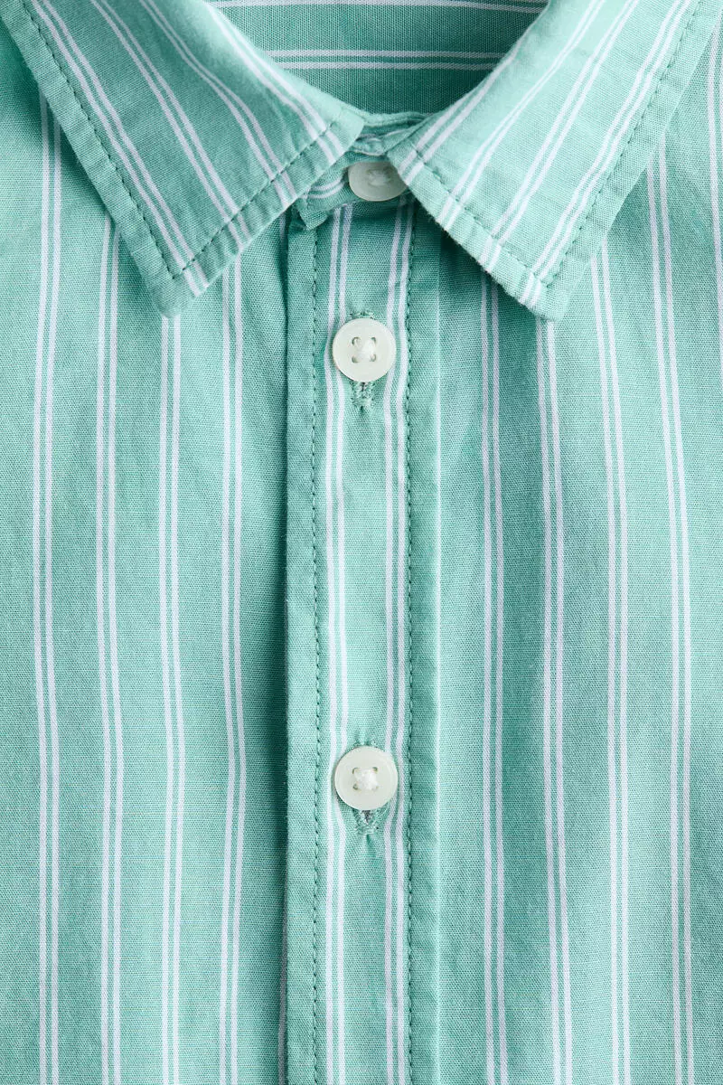 Cotton shirt