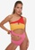Trendyol multi Color Block Swimsuit 9D488USB67BB03GS_1