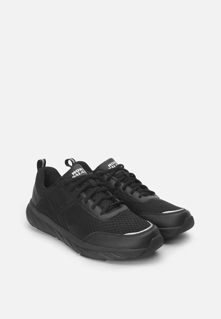 World balance outlet swift trainer